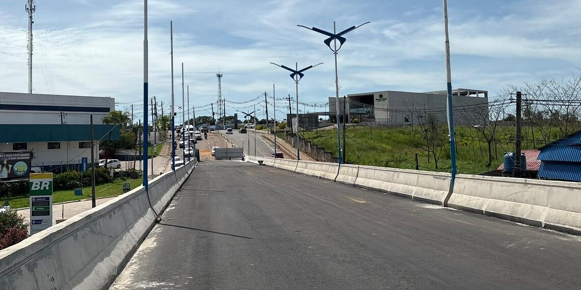 Foto: Ana Melo/Secom