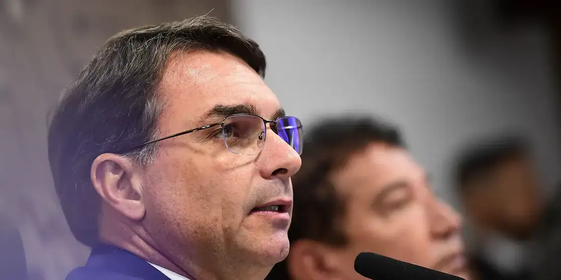 Foto: Saulo Cruz/Agência Senado