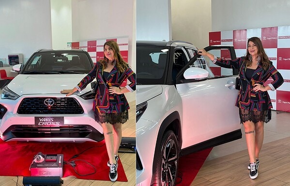 A empresária Juliana Pejon brindou mais um ano de vida no dia 25, cercada pelo carinho de amigos. Veja mais na coluna Jackie Pinheiro