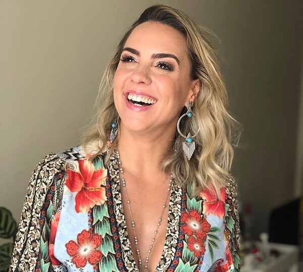 A empresária Juliana Pejon brindou mais um ano de vida no dia 25, cercada pelo carinho de amigos. Veja mais na coluna Jackie Pinheiro