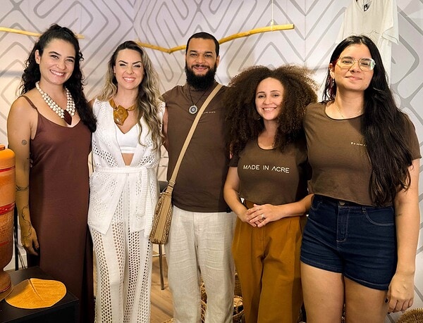 O acreano Manex Silva marca presença histórica nos Jogos Olímpicos de Inverno de Milano‑Cortina