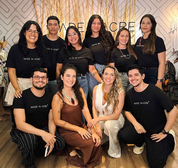 O acreano Manex Silva marca presença histórica nos Jogos Olímpicos de Inverno de Milano‑Cortina