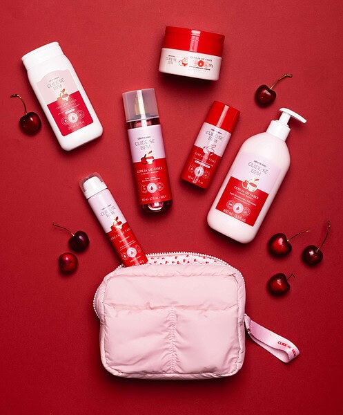 O Boticário é a primeira marca de beleza no mundo a usar formato inédito no TikTok para inaugurar nova categoria de autocuidado voltada ao ciclo menstrual