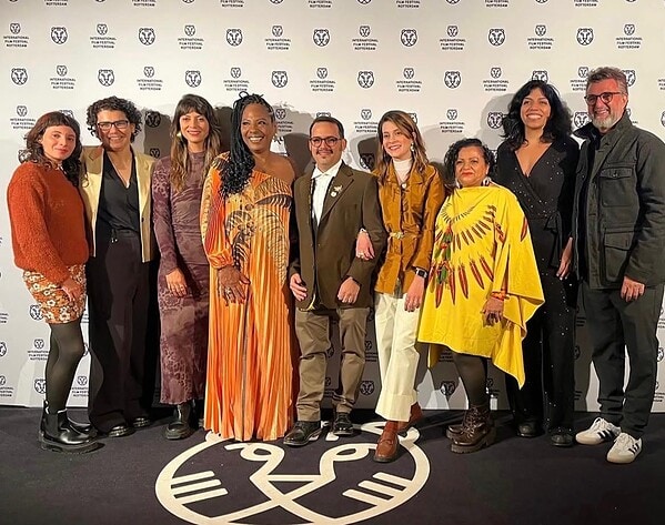 O acreano Manex Silva marca presença histórica nos Jogos Olímpicos de Inverno de Milano‑Cortina