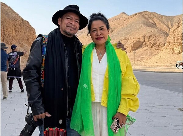 O acreano Manex Silva marca presença histórica nos Jogos Olímpicos de Inverno de Milano‑Cortina