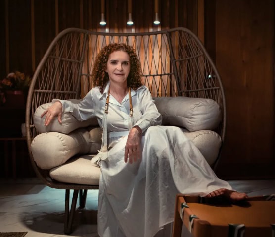 O acreano Manex Silva marca presença histórica nos Jogos Olímpicos de Inverno de Milano‑Cortina