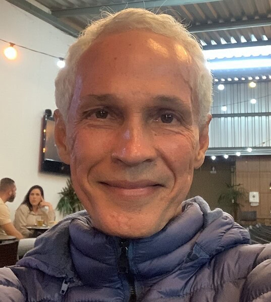 O acreano Manex Silva marca presença histórica nos Jogos Olímpicos de Inverno de Milano‑Cortina