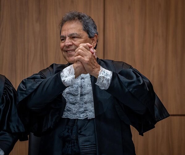 O acreano Manex Silva marca presença histórica nos Jogos Olímpicos de Inverno de Milano‑Cortina