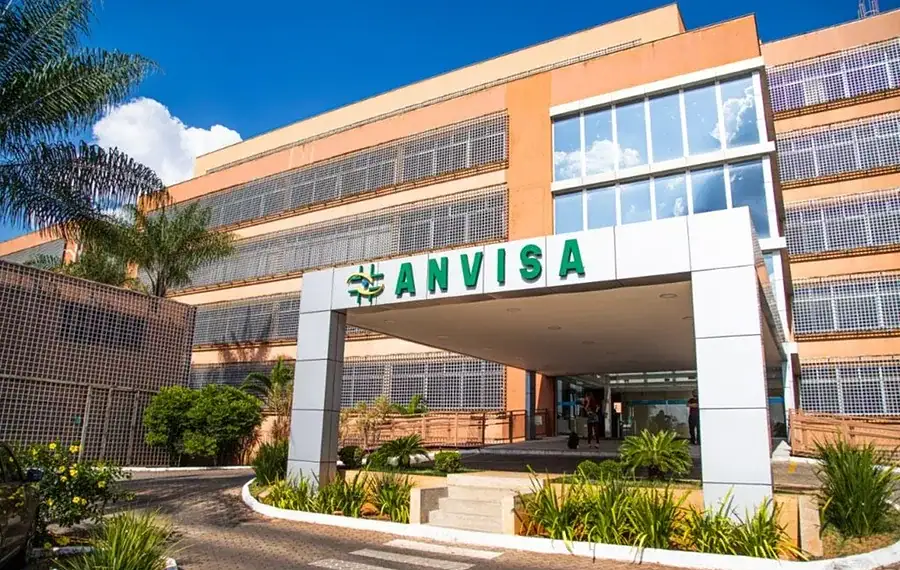 Anvisa apreende Mounjaro falso, botox irregular e outros produtos 1 Foto: Reprodução / Direção Concursos