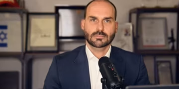 Foto: @SBT News via YouTube