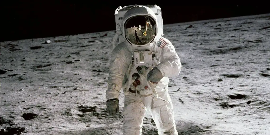 Foto:  Reprodução/Nasa