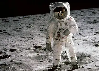 Por que o homem não voltou à Lua após mais de 50 anos das missões Apollo? 1 Foto: Reprodução/Nasa