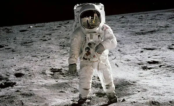 Por que o homem não voltou à Lua após mais de 50 anos das missões Apollo?