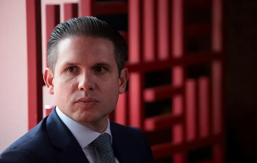 Foto: LUIS NOVA/ESPECIAL METRÓPOLES @LuisGustavoNova