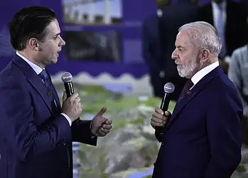 Foto:  Ton Molina/NurPhoto via Getty Images