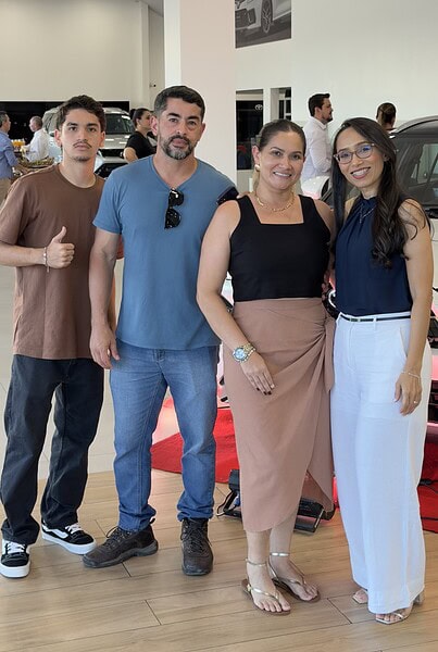 Yaris Cross: um lançamento que foi puro espetáculo! Veja mais na coluna No Circuito