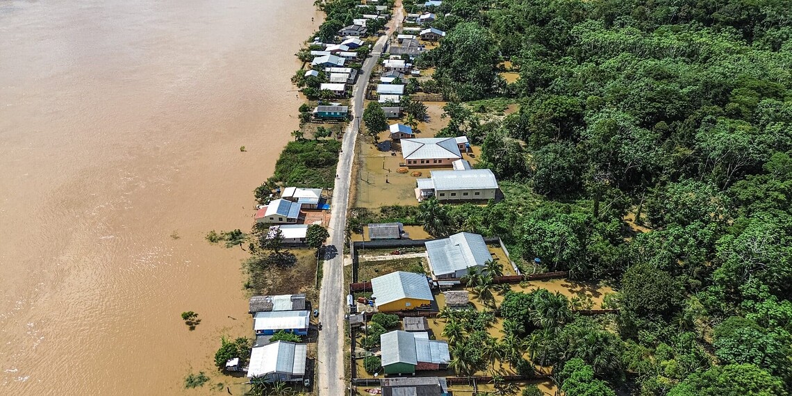 Foto: Diego Silva/Secom