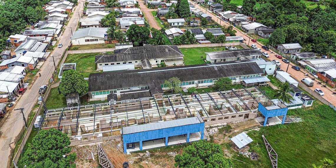 Foto: Diego Silva/Secom