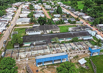 Foto: Diego Silva/Secom