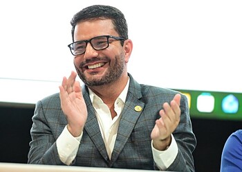 Foto: Clemerson Ribeiro/Secom