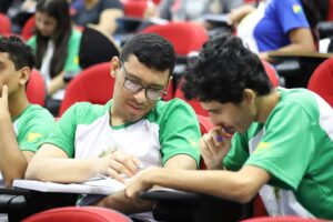 Foto: Mardilson Gomes/SEE