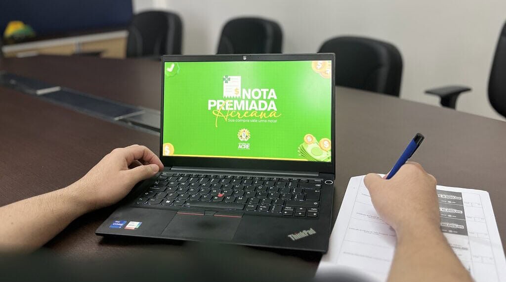 Sorteio está marcado para a próxima quinta-feira, 12, com prêmios de até R$ 20 mil. Foto: Ascom/Sefaz