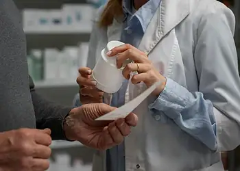 Nova regra para receitas controladas começa nesta sexta. Entenda