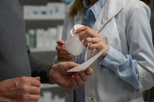 Nova regra para receitas controladas começa nesta sexta. Entenda