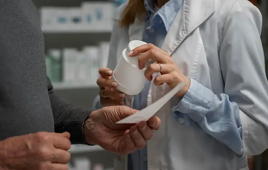 Nova regra para receitas controladas começa nesta sexta. Entenda