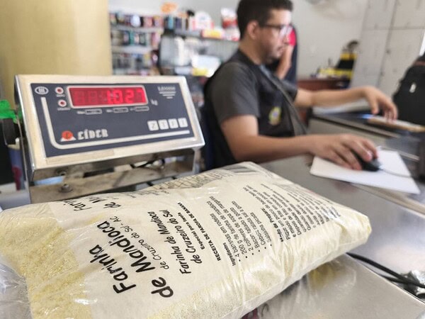 Servidores do Ipem no Acre recebem bônus por desempenho em folha complementar