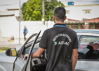 Detran-AC divulga lista de instrutores autônomos credenciados para formação de condutores; Veja nomes 2 Foto: Andryo Amaral/Detran