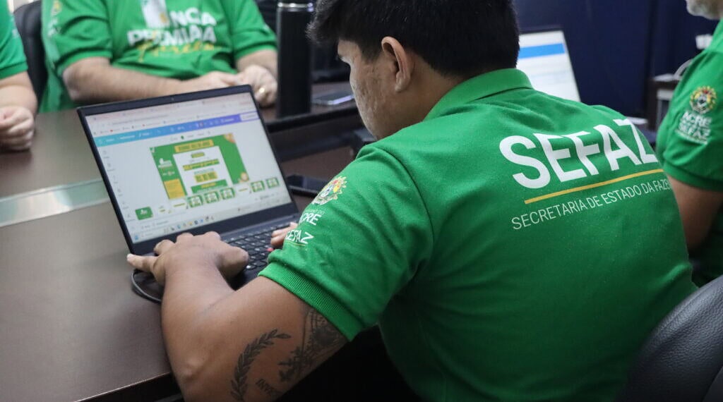 Novos ganhadores do programa de cidadania fiscal foram anunciados na manhã desta quinta-feira, 12. Foto: Aleff Matos/Sefaz