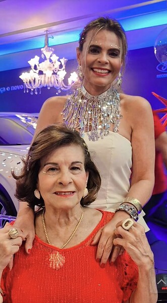 O resgate de uma tradição foi a Feijoada do Vermelho e Branco, realizada no último domingo, no Afa Jardim