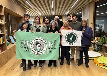 Foto: Hannah Lydia/Comitê Chico Mendes