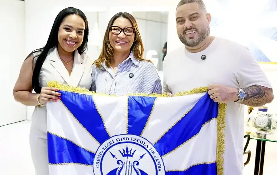 Foto: Reprodução/Redes Sociais