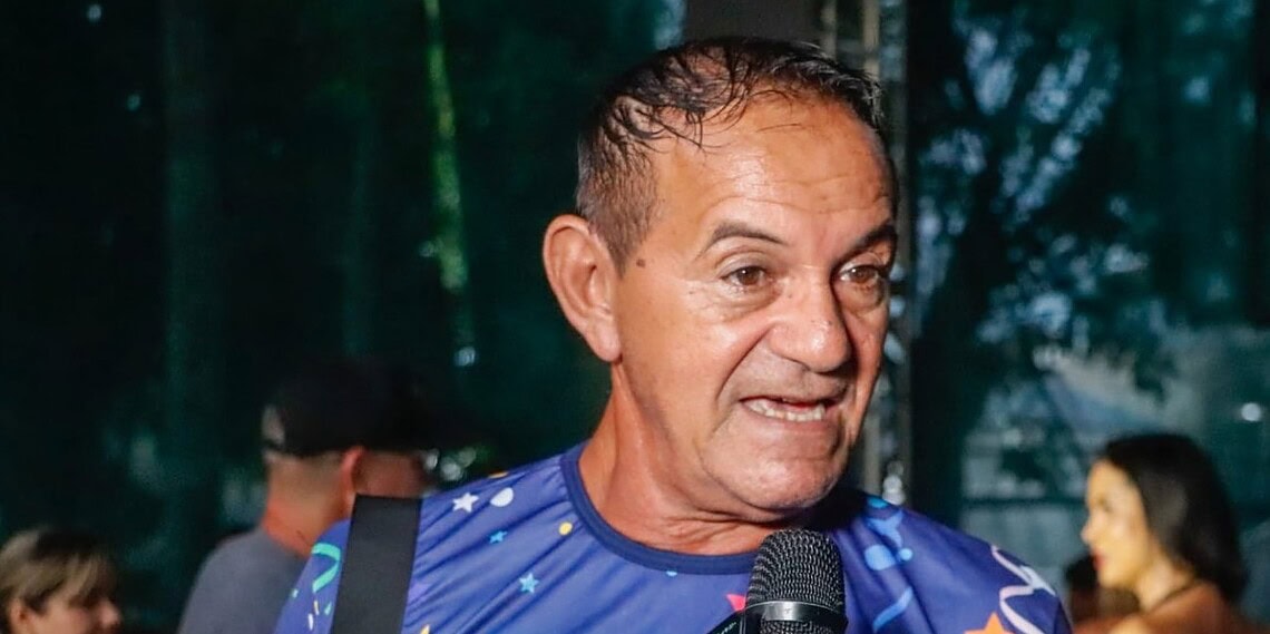 Foto: Marcos Araújo/Secom