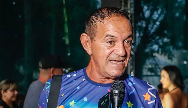 Presidente da FGB prevê disputa acirrada no desfile dos blocos do Carnaval 2026 em Rio Branco