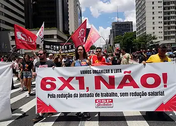 Foto: Faga Almeida/UCG/Universal Images Group via Getty Images