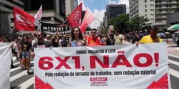 Foto: Faga Almeida/UCG/Universal Images Group via Getty Images