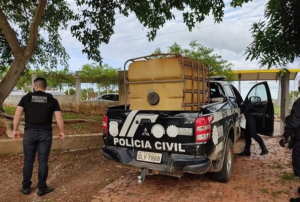 Desvio milionário de combustíveis no Iapen termina com condenação de 14 envolvidos no Acre