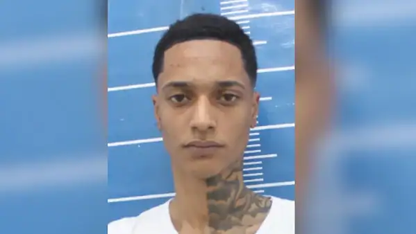 Tornozeleira de Oruam está desligada desde domingo; rapper é procurado