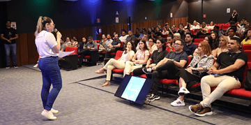 Agenda do Sebrae oferece oportunidades de qualificação em todo o Acre