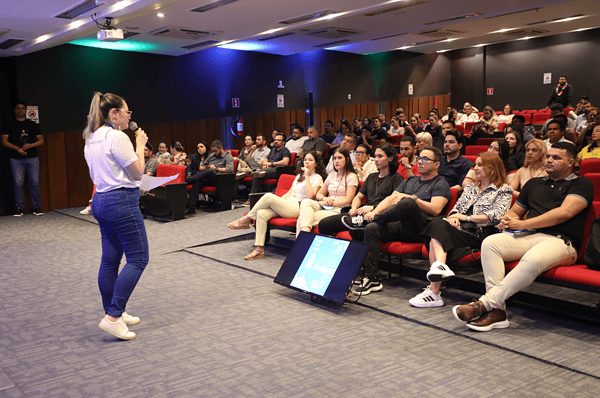 Agenda do Sebrae oferece oportunidades de qualificação em todo o Acre