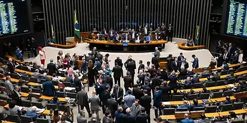 Foto: KEBEC NOGUEIRA/METRÓPOLES