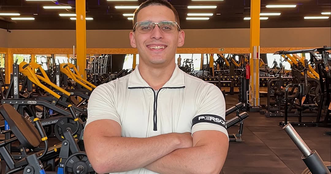 O educador físico diz que o dado não pode ser analizada de maneira isolada. Foto: Reprodução