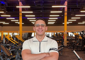 Profissional de educação física do Acre questiona exigência de IMC em concurso da PM 2 O educador físico diz que o dado não pode ser analizada de maneira isolada. Foto: Reprodução