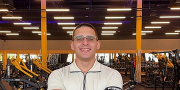 O educador físico diz que o dado não pode ser analizada de maneira isolada. Foto: Reprodução