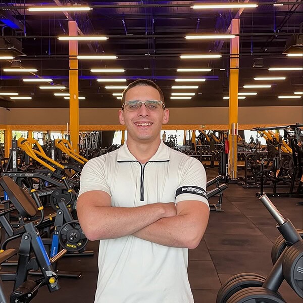 Profissional de educação física do Acre questiona exigência de IMC em concurso da PM