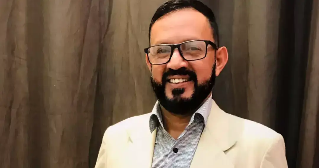 O homem foi encontrado morto. Foto: Reprodução