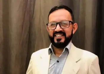 O homem foi encontrado morto. Foto: Reprodução